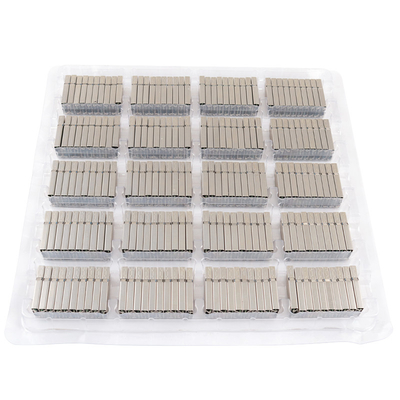 Dimensión de metal 32mm X 13mm X 5mm Chip flash USB para la velocidad y la transferencia segura de datos