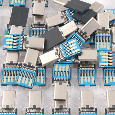 Nombre del cliente láser Mini UDP Flash Chip con tipo C Flash al por mayor aprobado en la prueba H2