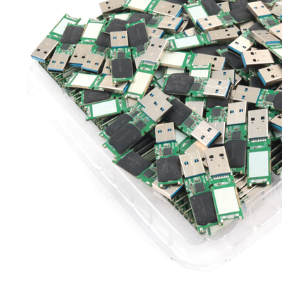 100% Prueba Chip flash USB 1GB/ 2GB/ 4GB/ 8GB/ 16GB/ 32GB/ 64GB/ 128GB/ 256GB/ 512GB/ 1TB