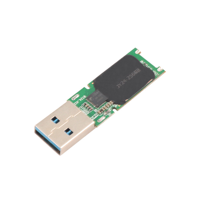 Chip flash USB a prueba de agua diseño personalizado 100% prueba