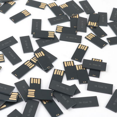 Sigue el caso de USB por OEM UDP Flash Chips fábrica Flash mayorista