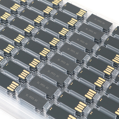 Chip flash UDP a prueba de agua con memoria completa 1 año de garantía