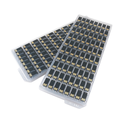 Memoria completa con un chip flash UDP a prueba de rayos X 2.0 20mbs