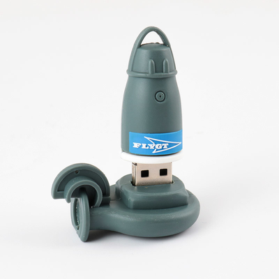 Encriptación de datos Discos flash USB personalizados Artwork rápido 7-9 días Producción en masa