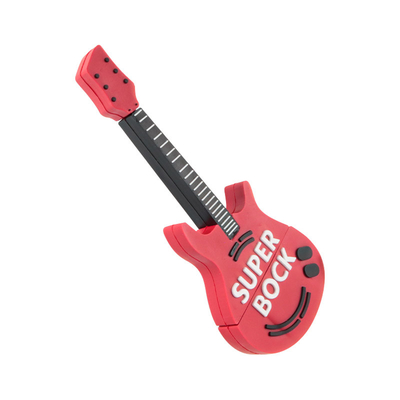 Las unidades flash USB personalizadas grabadas con láser con creación de obras de arte gratuitas e interfaz USB 2.0