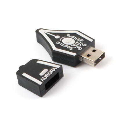 Las unidades flash USB personalizadas de OEM ODM hacen el tiempo de trabajo artístico dentro de 2 horas