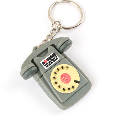 Haga obras de arte de forma gratuita y rápida unidades flash USB personalizadas con datos precargados