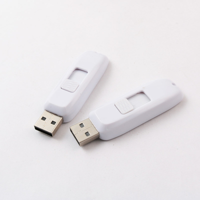 1G/ 2G/ 4G/ 8G/ 16G/ 32G/ 64G/ 128G/ 256GB/ 512GB/ 1TB Unidad flash USB de plástico