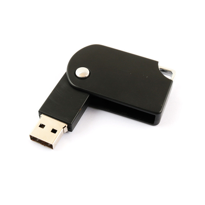 Material de reciclaje Disco flash USB de plástico USB 2.0 4-10MB/S Velocidad y eficiencia de escritura