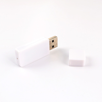 Malla USB de plástico con memoria completa clasificada A de calidad USB 2.0/3.0/3.1 1G-1TB Velocidad de lectura