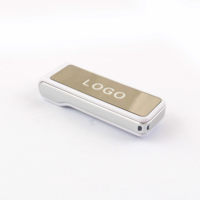 Memoria flash duradera usb 128GB Memoria Opciones de color personalizadas sin cuerpo de aceite de caucho