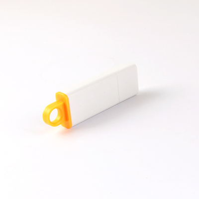 Un USB de plástico para el crecimiento de su negocio