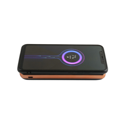 Batería portátil de 5V para teléfonos inteligentes Batería completa y prueba aprobada