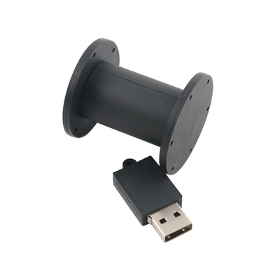 Las unidades flash usb personalizadas hacen que las obras de arte sean libres y rápidas de molde abierto por el cliente forma PVC o silicona