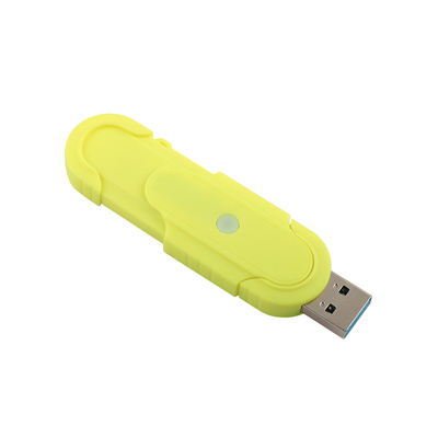 Plug and Play Transferencia de datos UDP Flash OTG Unidades flash USB Blanco/ Negro/ Verde/ Púrpura/ Amarillo/ Rojo