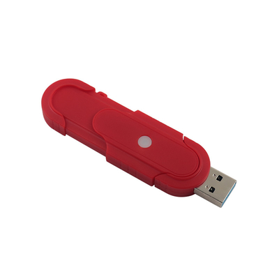 Unidad flash USB OTG de grado UDP con interfaces USB 3.0 y tipo C