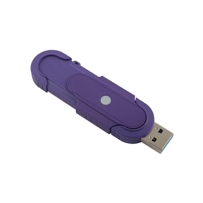 Unidad flash OTG con logotipo USB personalizable con compatibilidad tipo C
