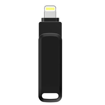 Contraseña de datos OTG Unidades flash USB sin caja 9G para una fácil gestión de datos