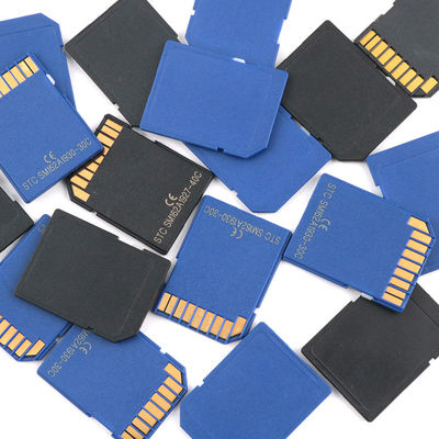 Negociar la velocidad de tarjeta de memoria TF 2.0 3.0 USB 10mbs-20mbs para la velocidad de escritura 3.0 20mbs