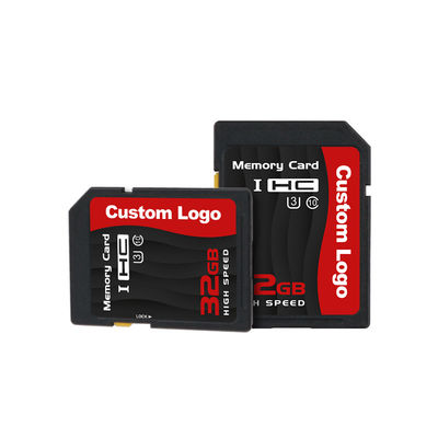 Tarjetas de memoria duraderas con velocidad de lectura de 20 Mbps para múltiples dispositivos