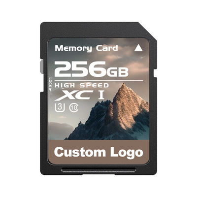 Tarjeta de memoria Compatible con la mayoría de los dispositivos que admiten tarjetas MicroSD 3.0 50mbs Velocidad de lectura