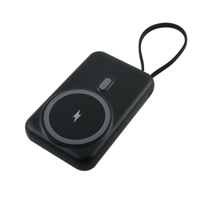 Banco de energía de batería para dispositivos de soporte de carga de teléfonos móviles Tablet PC Etc 38.3 Interfaz de entrada Micro USB / Tipo C aprobada