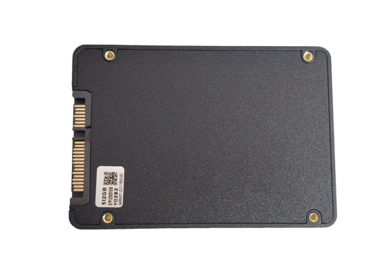 Hasta 1000 Mbps de velocidad velocidad SSD Discos duros internos -40-85C Negro/Oro/Plata