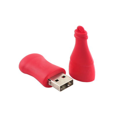 Encriptación de datos Unidades flash USB Soluciones de intercambio de archivos rápidas y seguras con interfaz USB 3.0 de forma OEM