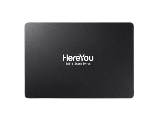 Disco duro SSD para escritorio portátil 1TB 2TB -40-85C Consumo de energía 0.5W/1.2W Tecnología avanzada