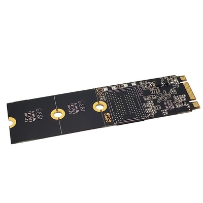 Experimente la transferencia de datos rápida como el rayo con los discos duros internos SSD SATA III