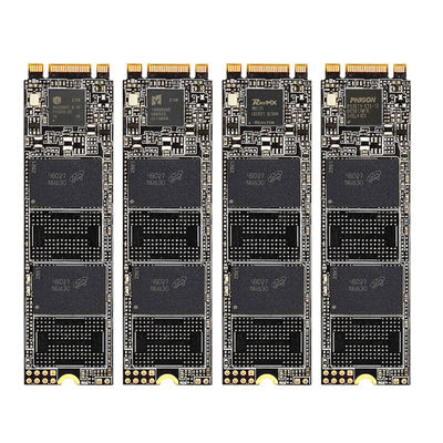 2.5oz/3.5oz Alta capacidad 2.5 pulgadas SATA SSD 1TB ssd 512gb 256gb 128gb para el rendimiento de alta velocidad