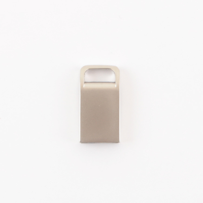 Unidad flash USB 2.0 MINI y USB 3.0 de metal, soporte para logotipo impreso o láser, OEM compatible