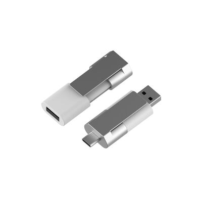 Unidades flash USB OTG USB 3.0 con velocidad de transferencia de datos de 5 Gbps adecuadas para acceso rápido a datos y expansión de almacenamiento