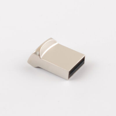 Tiempos de mercancías en masa 5-7 días Unidad flash USB de metal que ofrece velocidad de escritura 8-15 MB S Velocidad de lectura 13-20 MB S Dispositivo de transferencia de datos