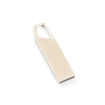 Velocidad de escritura 2.0 Velocidad 5-10MBs Disco USB de metal Matt Compatibilidad con tarjeta CF Ideal para transferencia segura de datos