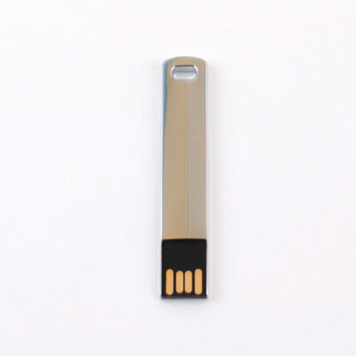 Agradado A Memoria completa soporte de memoria USB de metal logotipo personalizado opciones de marca personalizables ideales para fines de marketing y