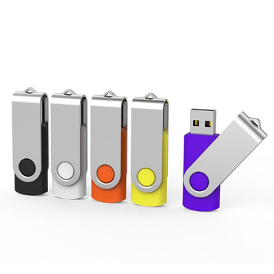 Lectura de alta velocidad de memoria USB de los datos que carga 128GB 3,0 que escribe 100MB/S