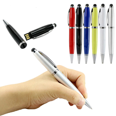 2 en una prenda impermeable UDP 15MB/S de memoria USB 64GB 128GB de la pluma