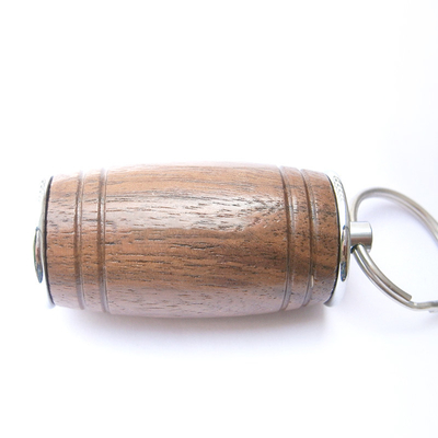 El aceite formó memoria USB de madera 2,0 y 3,0 la memoria completa PCBA