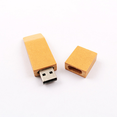 Microprocesadores favorables al medio ambiente del UDP de memoria USB del Usb 3.0 de los materiales
