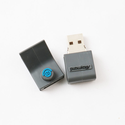 Memorias USB de encargo del molde abierto USB 2,0 3D formas 64GB 128GB 256GB