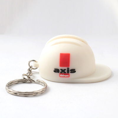 El casquillo de encargo de memorias USB del PVC USB de 256GB 3D forma 2,0 3,0 80MB/S