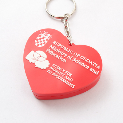 Flash formado modificado para requisitos particulares del Usb 2,0 y 3,0 de memoria USB del corazón enchufa el tipo