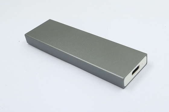 Tipo velocidad interna 500MB/S de los discos duros 512GB USB 3,1 del SSD de C del OEM M2