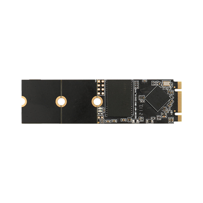 Almacenamiento de datos confiable con discos duros SSD internos resistentes a choques 1500G/0.5ms