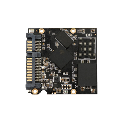 Pulgada interna de estado sólido ROHS del disco duro 512GB 1TB 2TB 2,5 del SSD de SATA