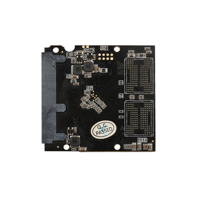 SSD SATA de alta capacidad de 2,5 pulgadas - 1 TB 512 GB 256 GB 128 GB para una vida útil extendida