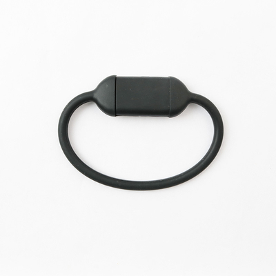Unidad flash USB con velocidad de escritura de 50 MB/s y de lectura de 100 MB/s