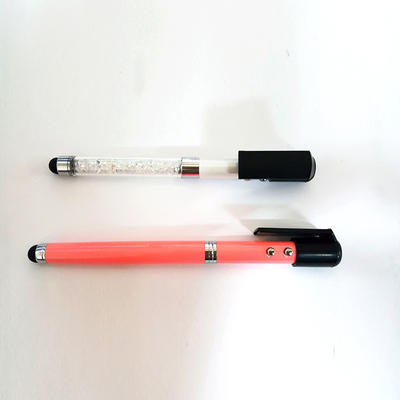 Memoria completa UDP 2,0 de memoria USB 16GB 32GB del ODM Crystal Pen