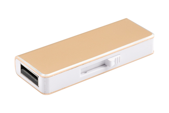 Memoria completa de memoria USB 3,0 de ROHS 1TB 2,0 con Logo Print